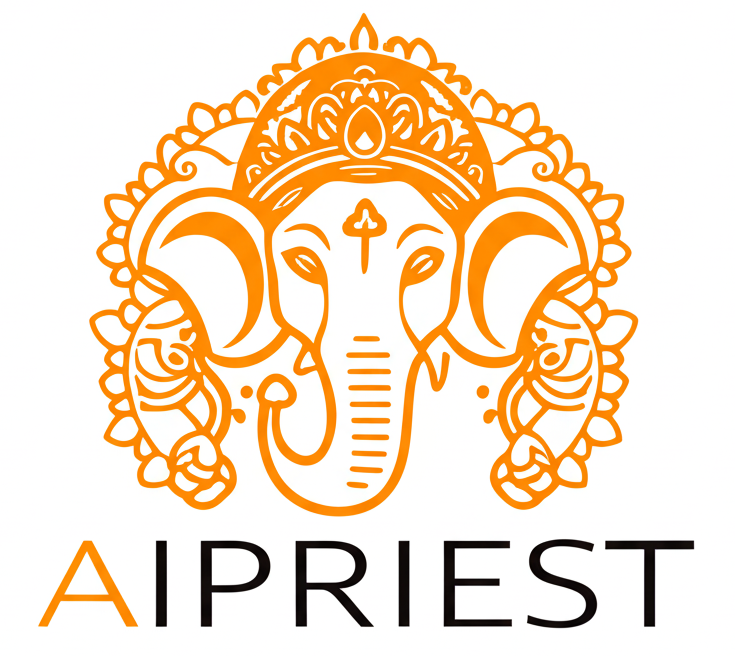 AI Priest Logo